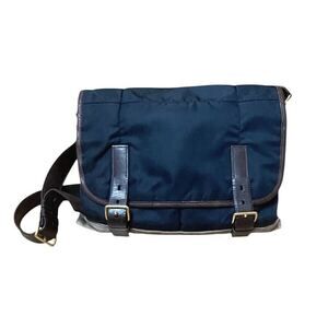 PRADA Tessuto Messenger Bag